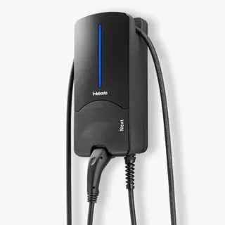 Laadstation Webasto, Next 11 kW met vaste kabel